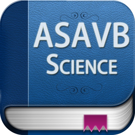 ASVAB Test Prep - General Science