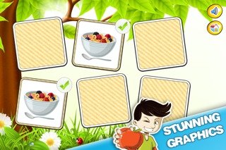 Food Game screenshot 1