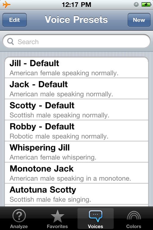 Insulterator - the insulting insult generator of talking insults screenshot-4