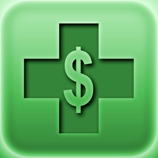 Medical Billing Terminology icon