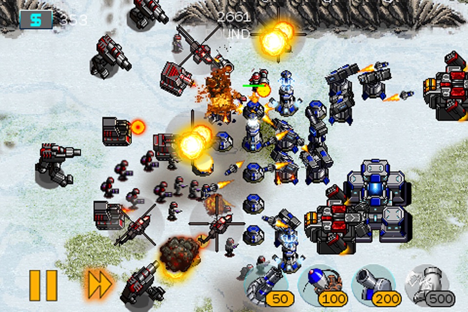 Enemy Alert! hack tool