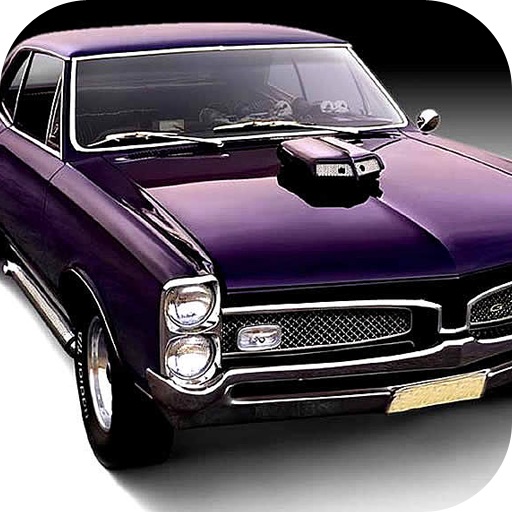 Pontiac icon