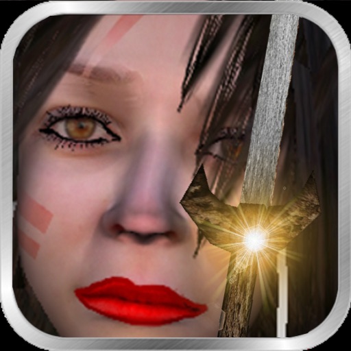 Melina's Conquest iOS App