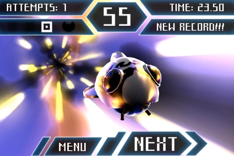 Starbounder screenshot 2