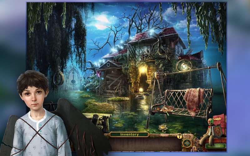 Stray Souls: Stolen Memories thumbnail 1