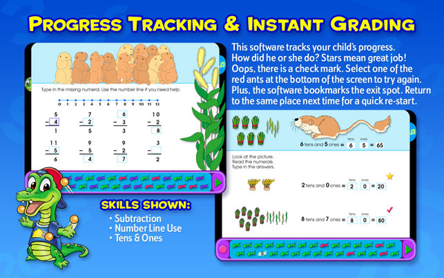 Math 2 On-Track(圖2)-速報App