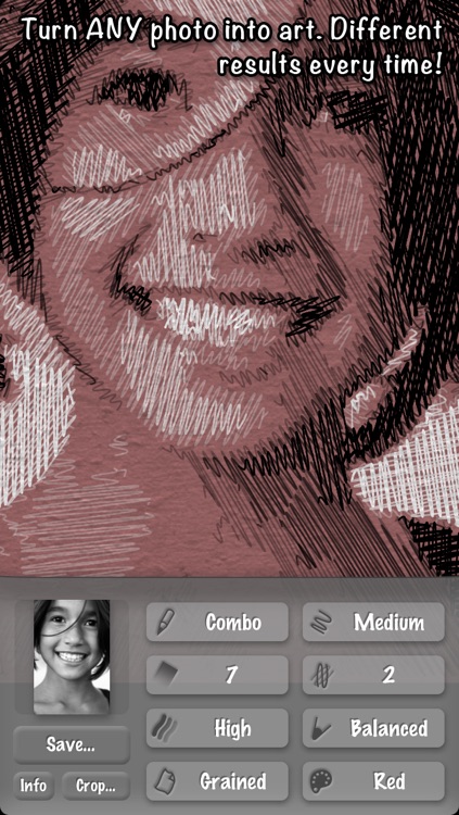 SketchMee Lite screenshot-0