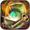 Abrahams Treasure HD - hidden objects puzzle game