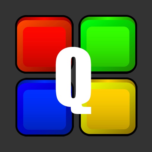 QuadSeeker(Free) iOS App