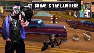Urban Crime Screenshot 4
