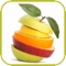 Vitamin C Fruits Guess Game 