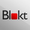 Blokt icon