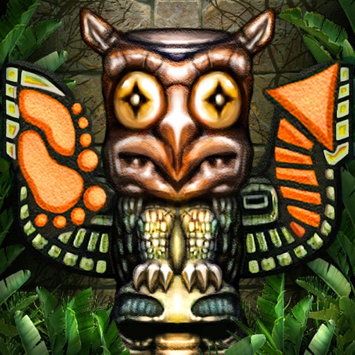 Caveman's Quest HD (Level 1-30) icon