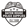 Baton Rouge Police Supplies