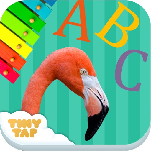 Susie's Surprise Alphabet - Kids Learning Game icon