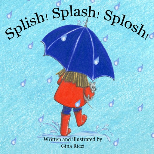 Splish! Splash! Splosh! icon