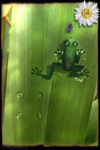 ¡Ancient Frog! screenshot 3