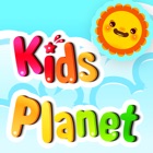 Kids Planet