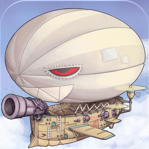 Wingmen: World War iOS App