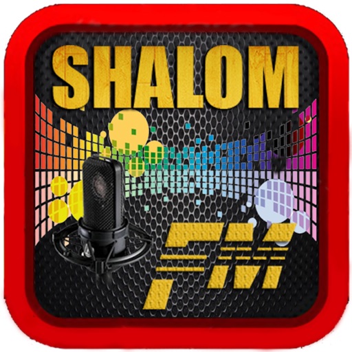 Shalom FM icon
