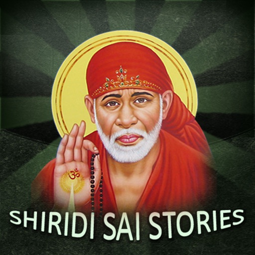 Sai baba Stories icon