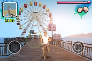 ギャングスター:West Coast Hu... screenshot1