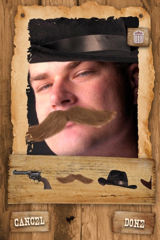 Wanted screenshot-3