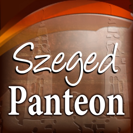 Szeged Pantheon icon