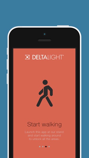 Delta Light Beacon(圖2)-速報App