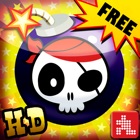 Top 40 Games Apps Like Pirate Gunner HD FREE - Best Alternatives