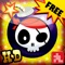 Pirate Gunner HD FREE