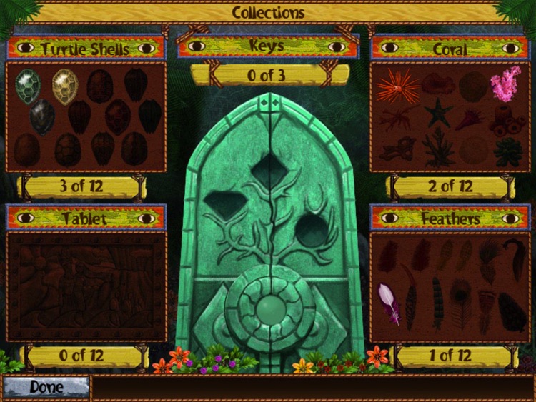 Virtual Villagers 3 for iPad screenshot-4
