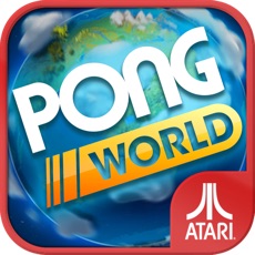 Activities of Pong®World