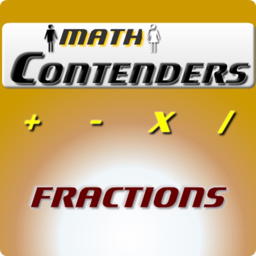 Math Contenders: 