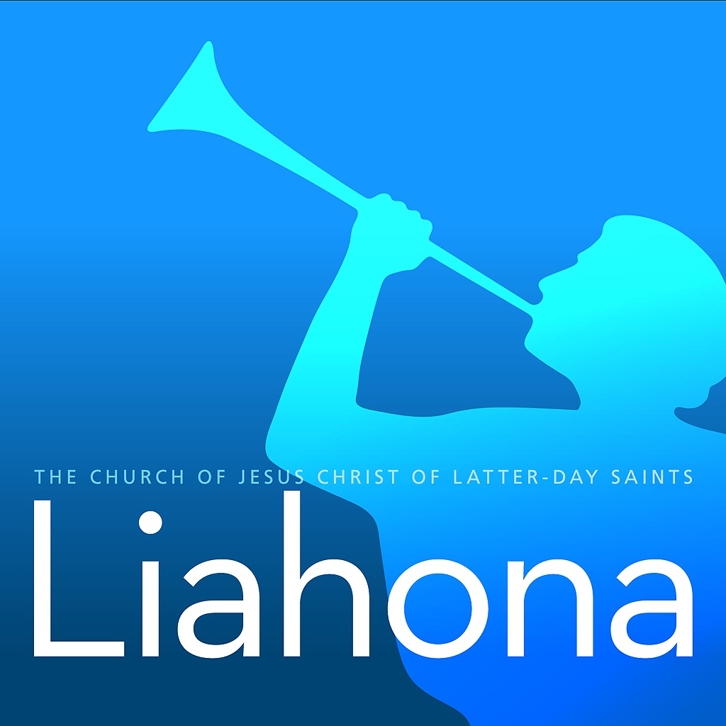 LDS Liahona