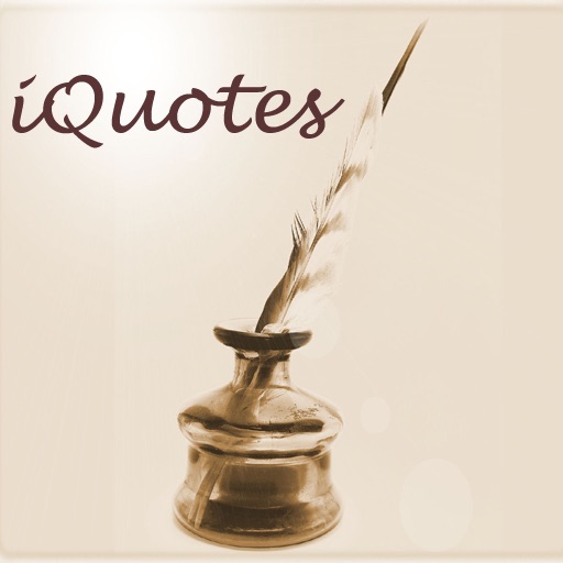 iQuotes icon