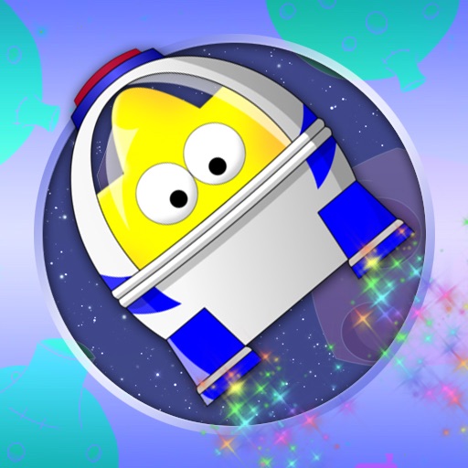 Asteroid Jump HD icon