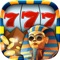 Slots: Double Down Egyptian Slot Machine