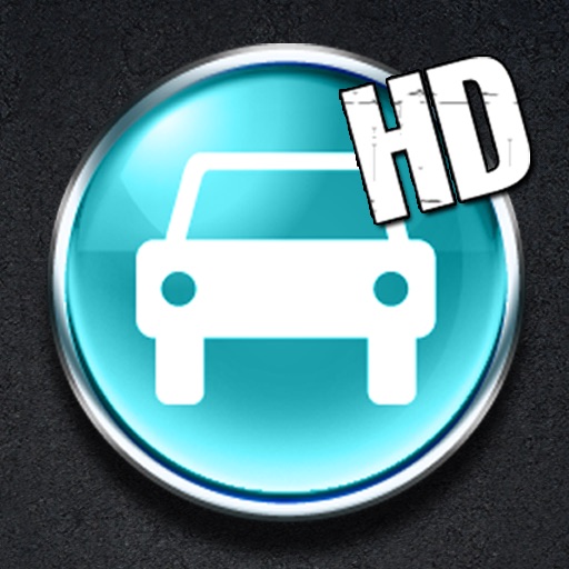 Auto-Ecole Deluxe HD icon