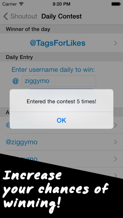 TagsForLikes Pro - Copy and Paste Tags for Instagram