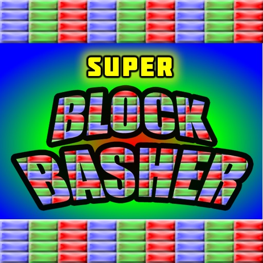 Super Block Basher