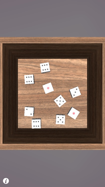 PhysDice (Universal)