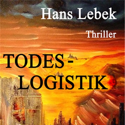 Todeslogistik icon