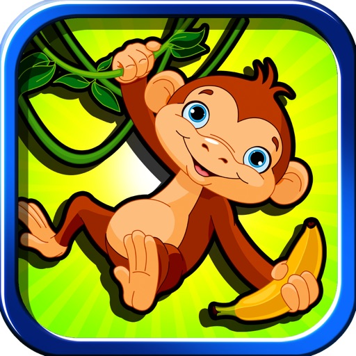 Jumping Monkeys