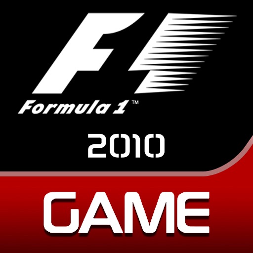 F1 2010 Game™ icon