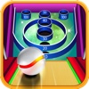 Speedball Toss Arcade Machine in Amusement Carnival Park (PRO Fun Sports Blitz Game For Family, Kids, Boys, & Girls)