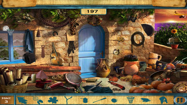 Hidden Objects:Hidden Object Journey to Village(圖2)-速報App