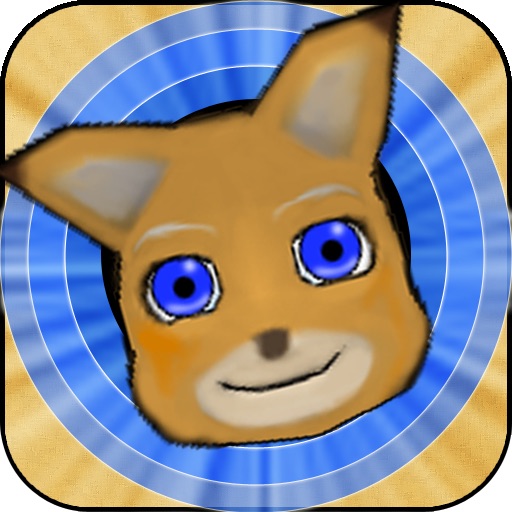 Fox Tales: Escape from Dr. Goober Icon