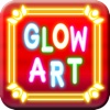 Glow Art for Icons HD