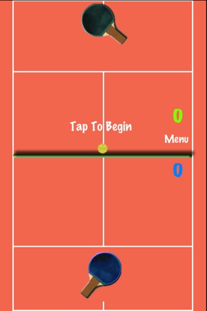 Table Tennis Pro Free(圖2)-速報App